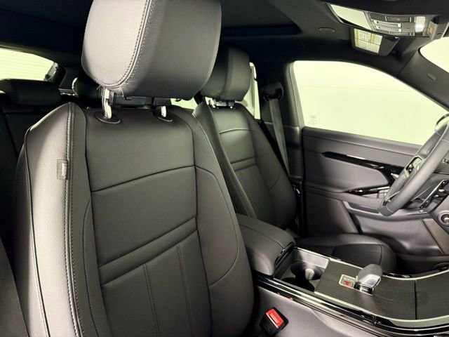 New 2026 Land Rover Range Rover Evoque S image 31