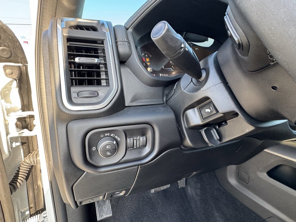 New 2026 RAM 3500 Laramie image 24