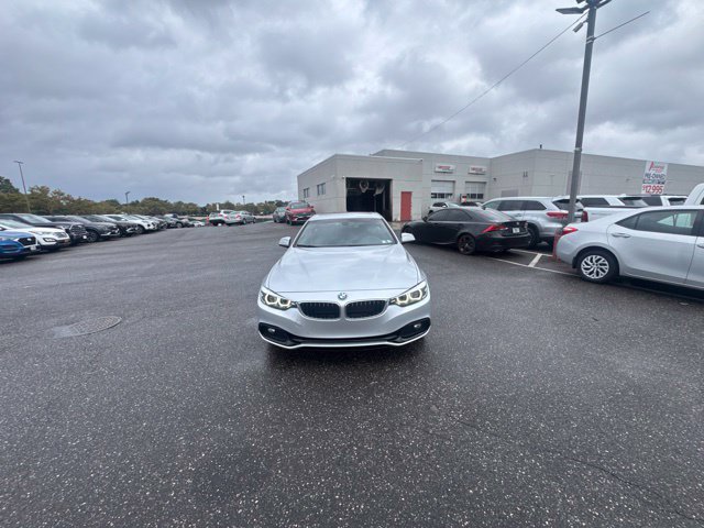 Used 2018 BMW 430i Gran Coupe xDrive