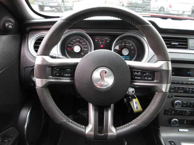 Used 2012 Ford Mustang Shelby GT500 image 15