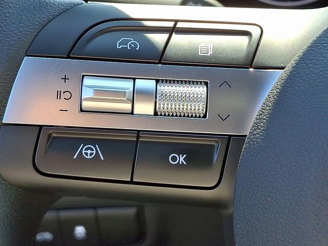 New 2026 Hyundai Santa Cruz SEL image 11