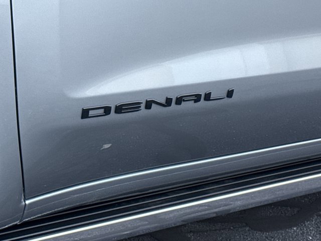 New 2026 GMC Sierra 1500 Denali Ultimate image 16