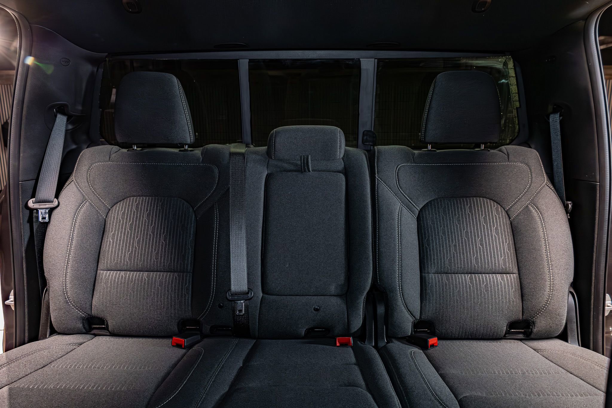 Used 2021 RAM 1500 Big Horn image 27