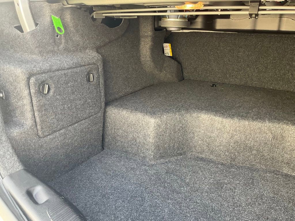 Used 2019 Ford Fusion Titanium image 15