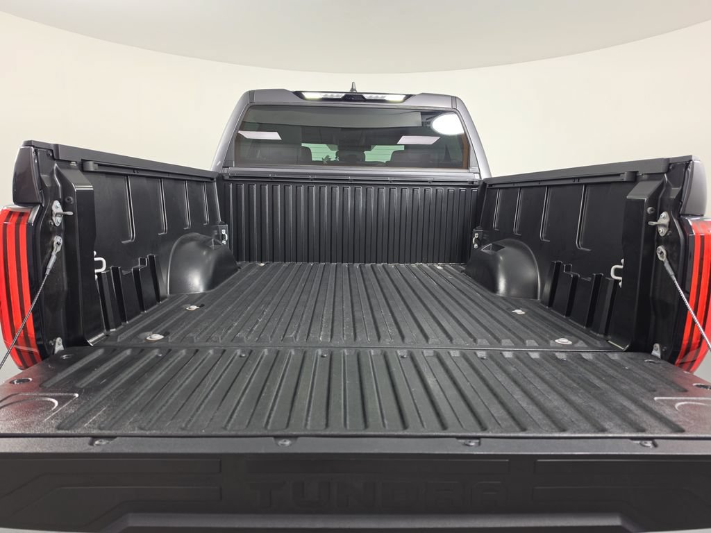 Used 2024 Toyota Tundra SR5 AWD/4WD image 31