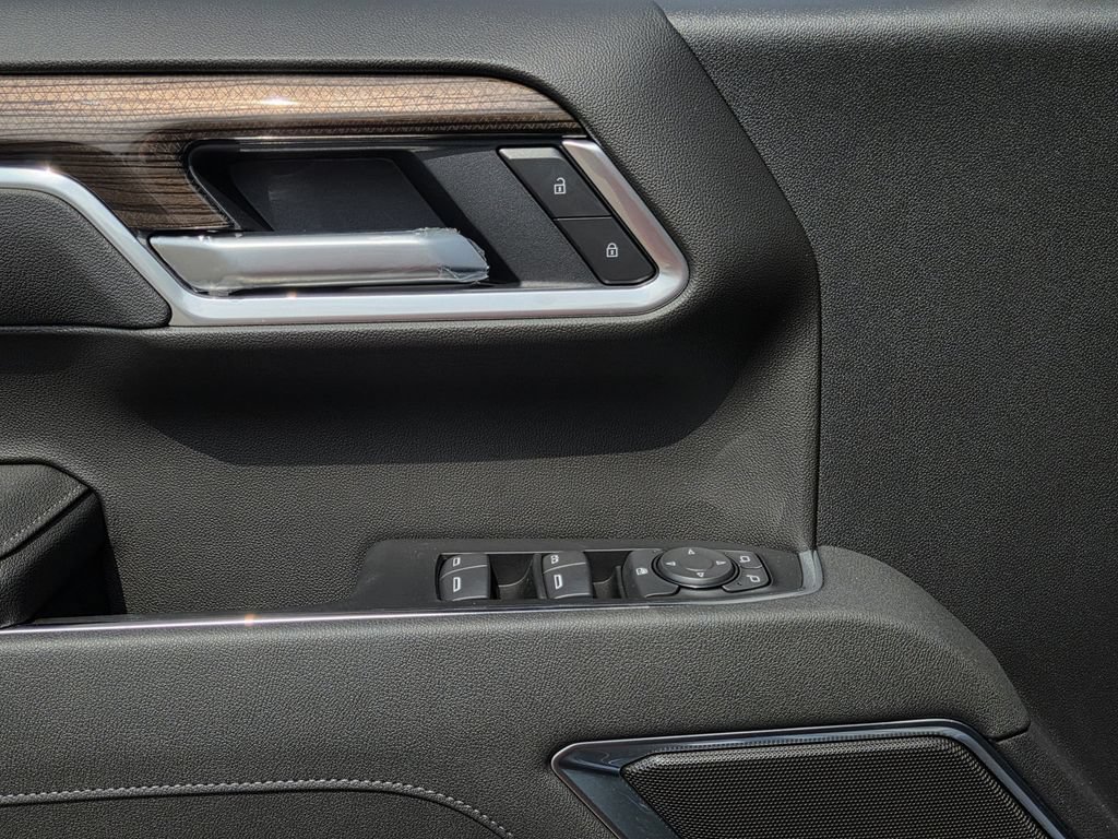 New 2026 Chevrolet Silverado 1500 LT AWD/4WD image 22
