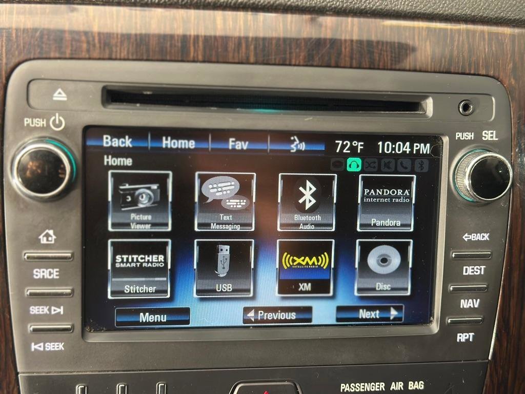 Used 2017 Chevrolet Traverse LT image 18