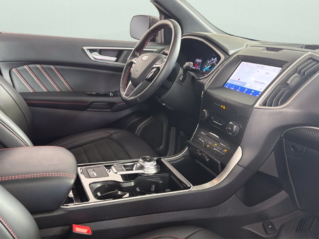 Used 2020 Ford Edge ST-Line FWD image 35