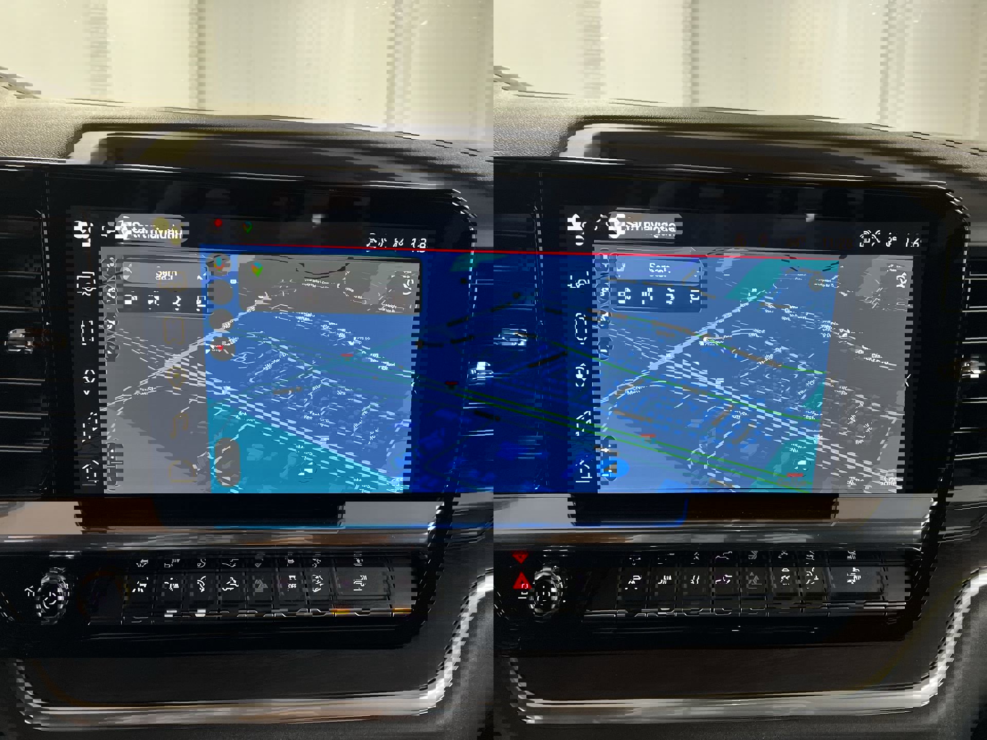 New 2026 GMC Sierra 1500 SLT w/ SLT Premium Plus Package image 50