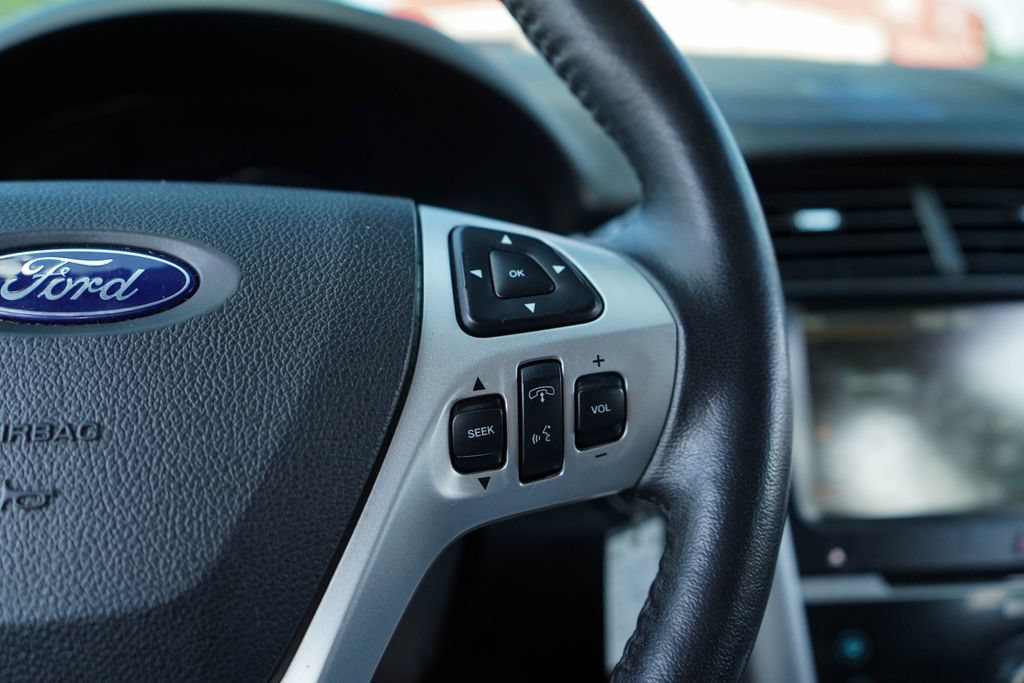 Used 2014 Ford Edge Sport AWD/4WD image 26