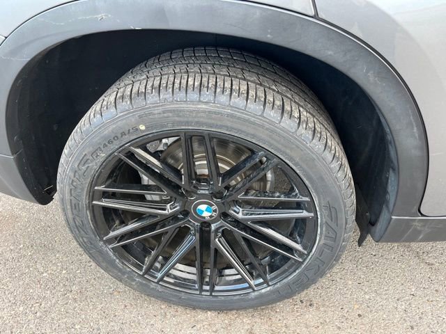 Used 2016 BMW X6 xDrive35i image 22