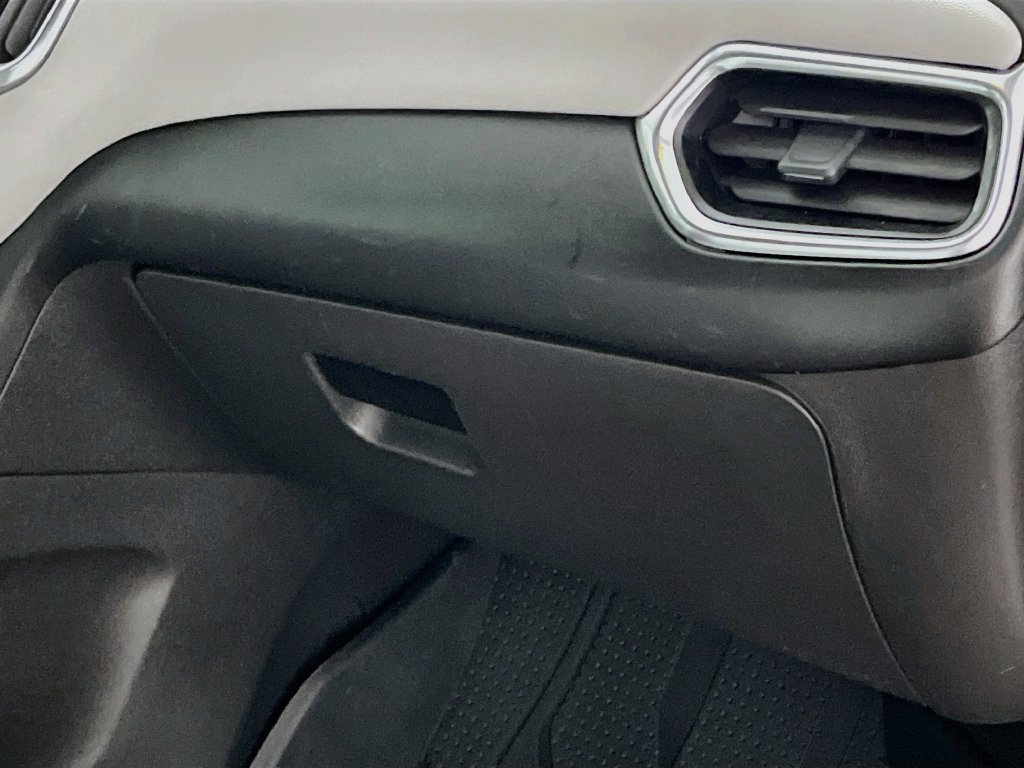 Used 2020 Chevrolet Equinox LS w/ LS Convenience Package FWD image 31
