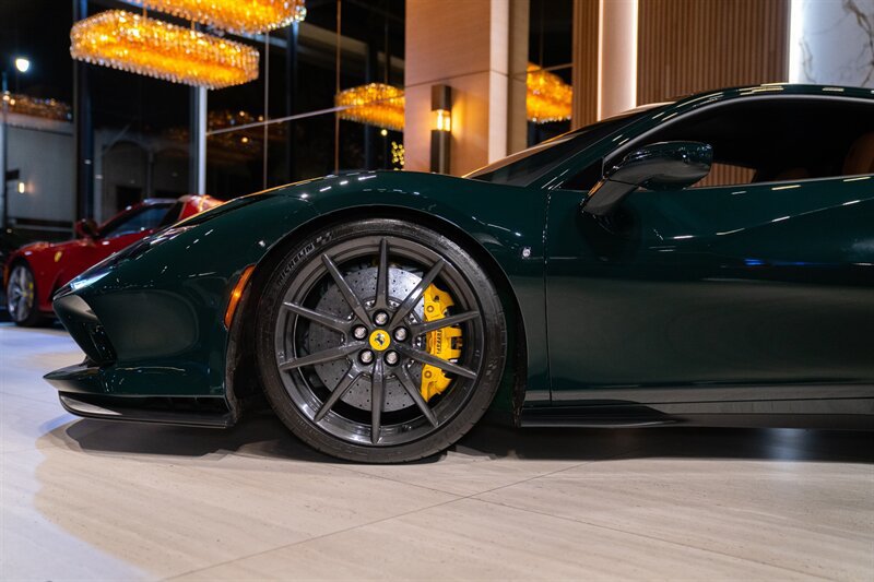 Used 2022 Ferrari F8 Tributo RWD image 11