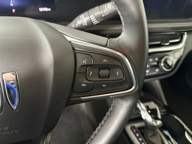 Used 2025 Buick Envista Sport Touring w/ Experience Buick Package image 16