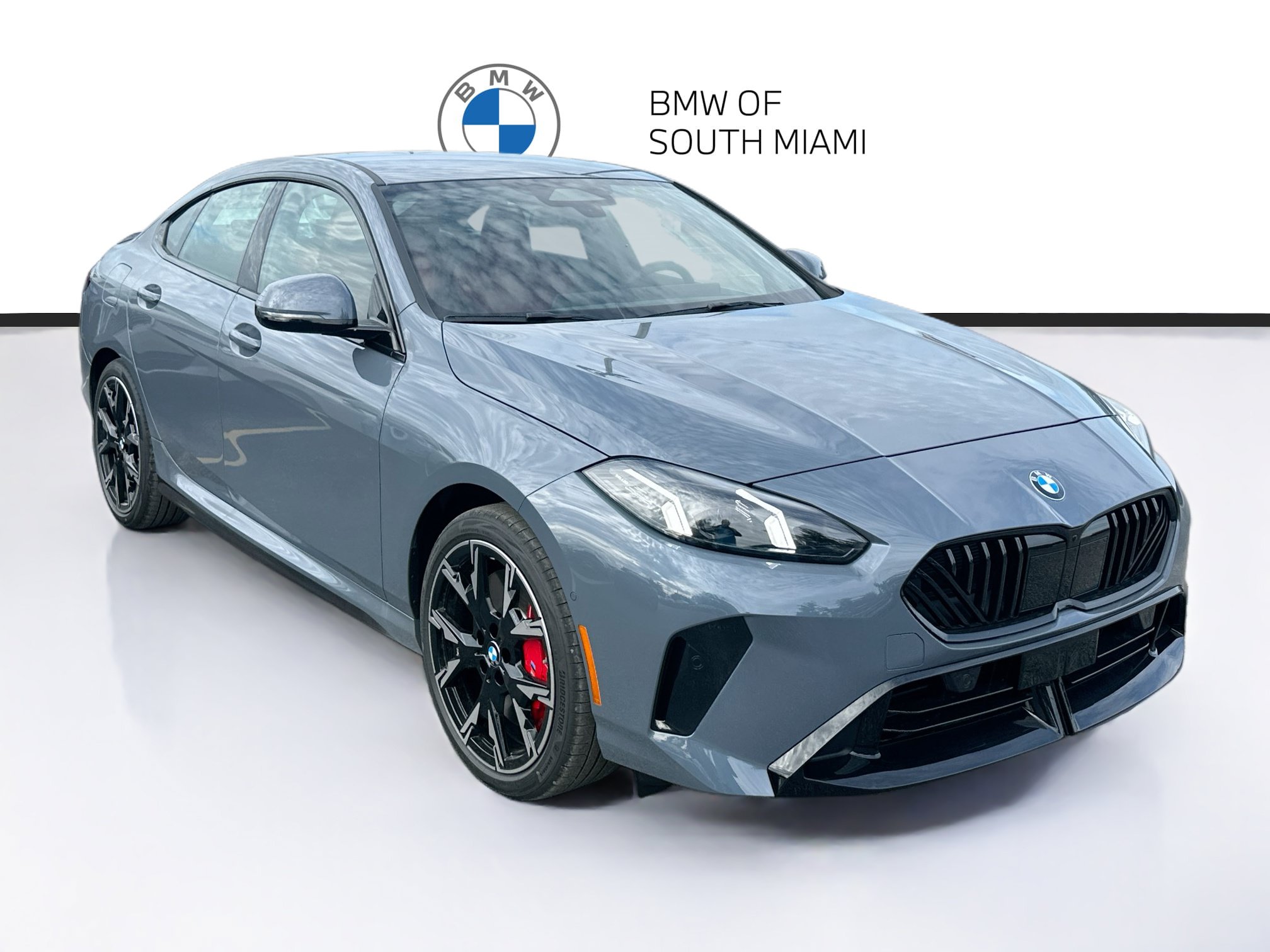 New 2026 BMW 228i w/ M Sport Package FWD image 1