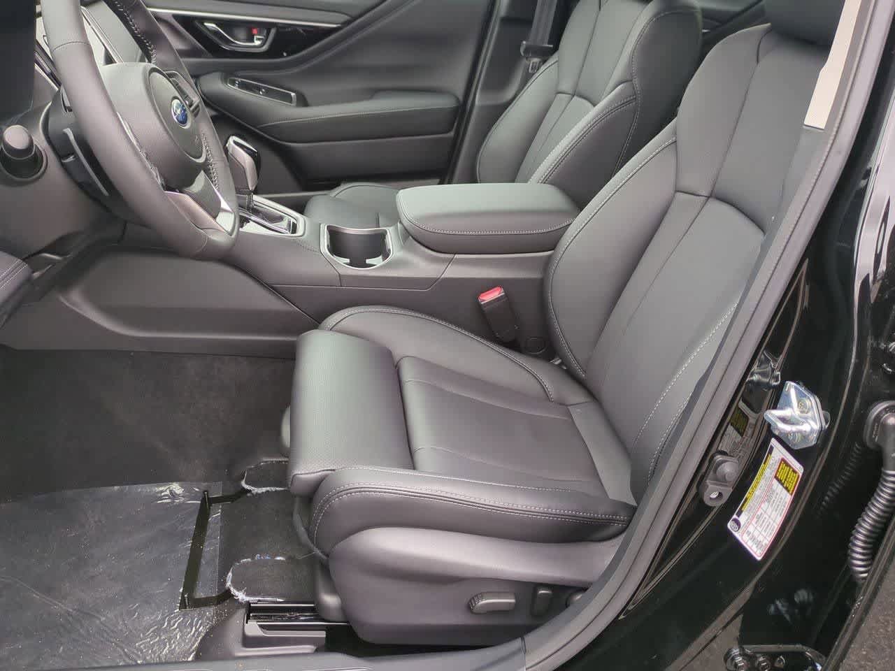 Certified 2025 Subaru Legacy Limited AWD/4WD image 15
