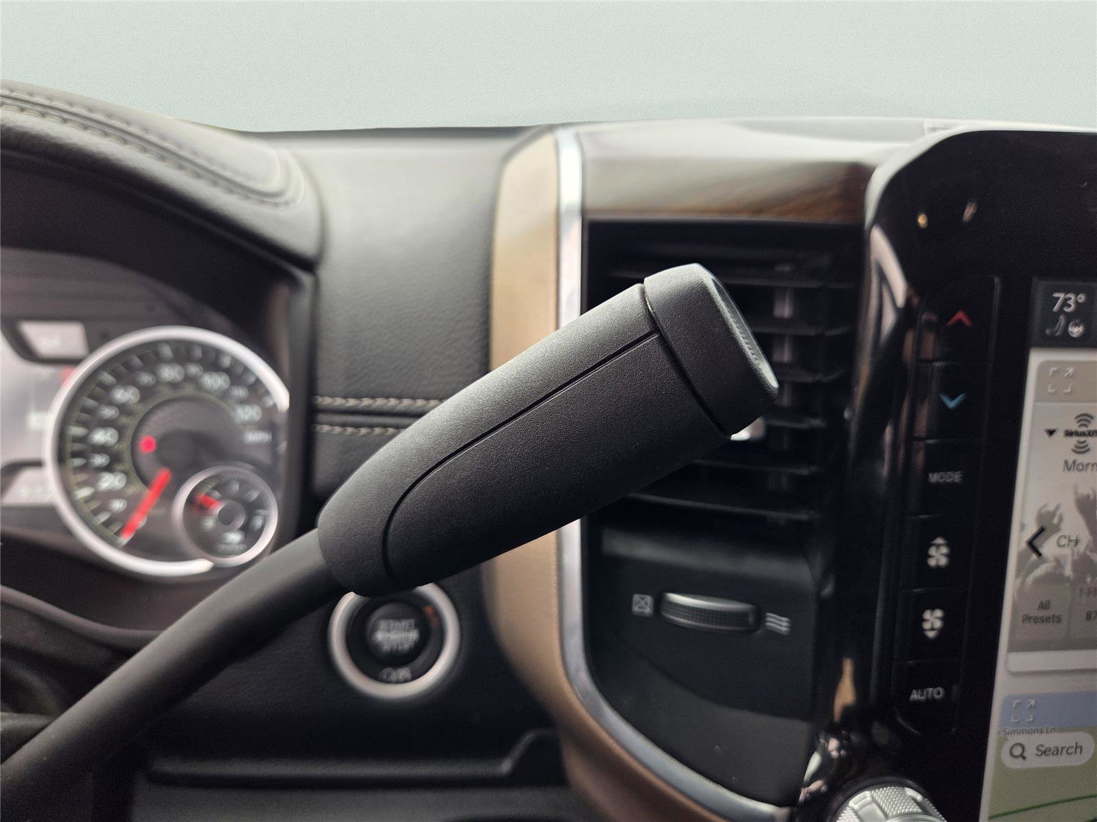 Used 2024 RAM 2500 Laramie w/ Safety Group image 16