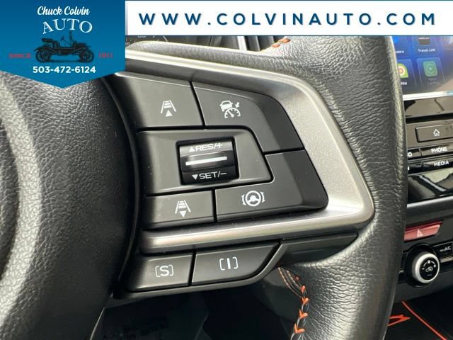 Used 2023 Subaru Crosstrek 2.0i Premium AWD/4WD image 19