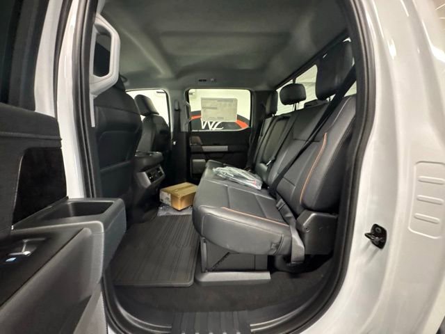 New 2026 Ford F250 Lariat w/ Lariat Premium Package image 11