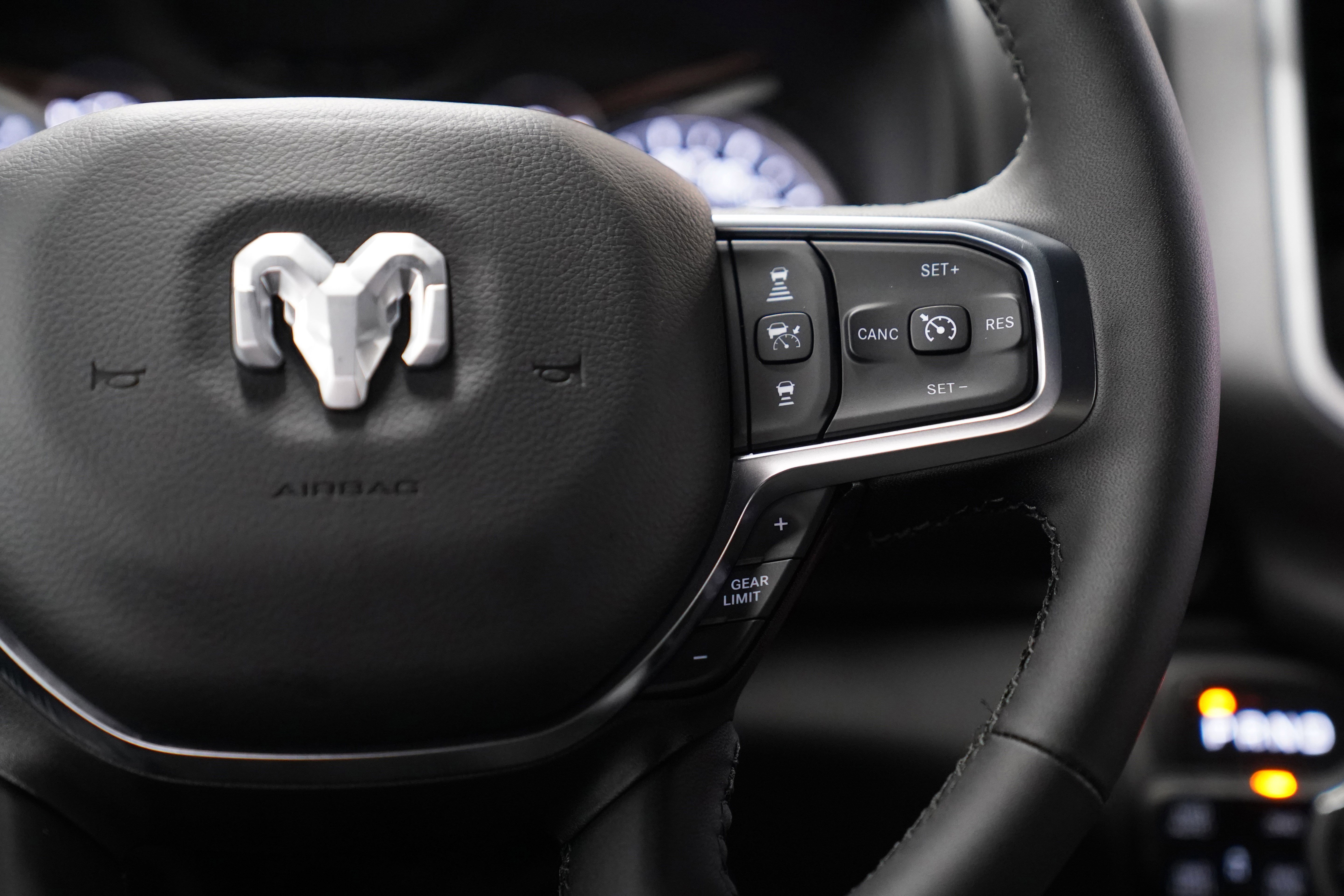 New 2026 RAM 1500 Big Horn image 20