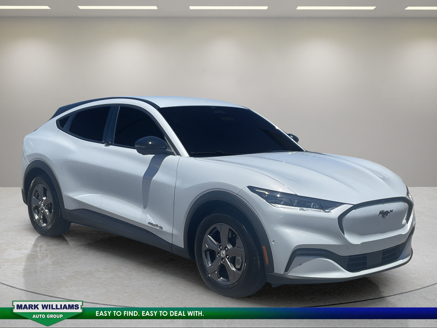 Used 2023 Ford Mustang Mach-E Select w/ Comfort Package Lite