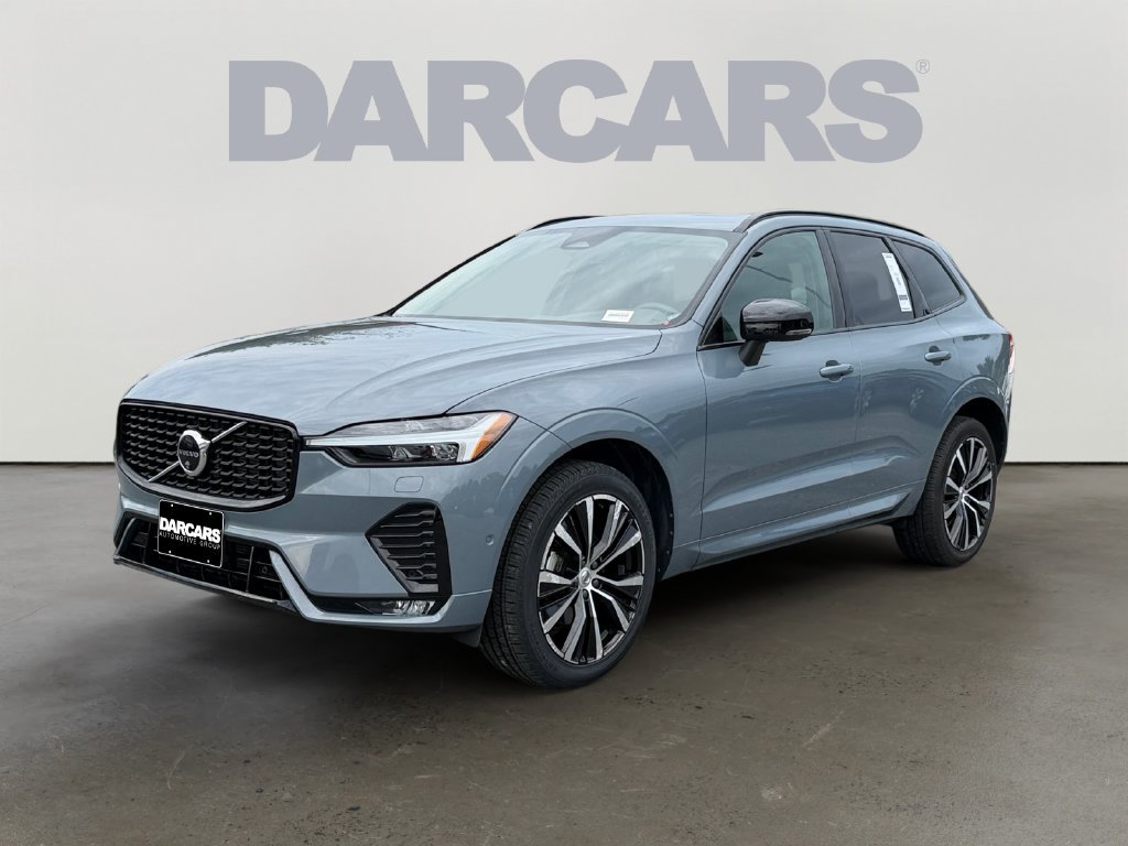 Certified 2024 Volvo XC60 B5 Plus w/ Protection Package Premier AWD/4WD image 3