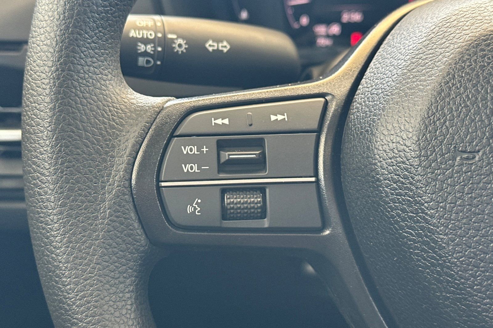 New 2026 Honda Accord SE image 26