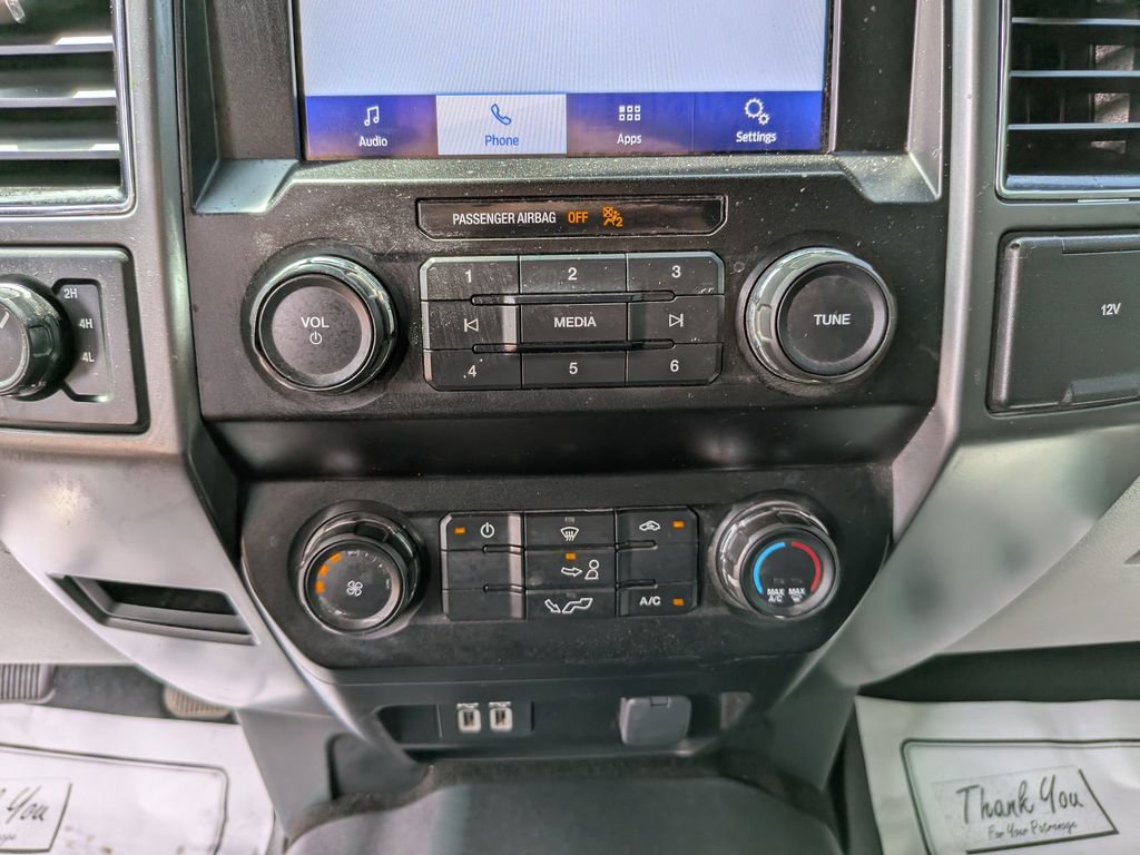 Used 2020 Ford F150 XLT AWD/4WD image 25