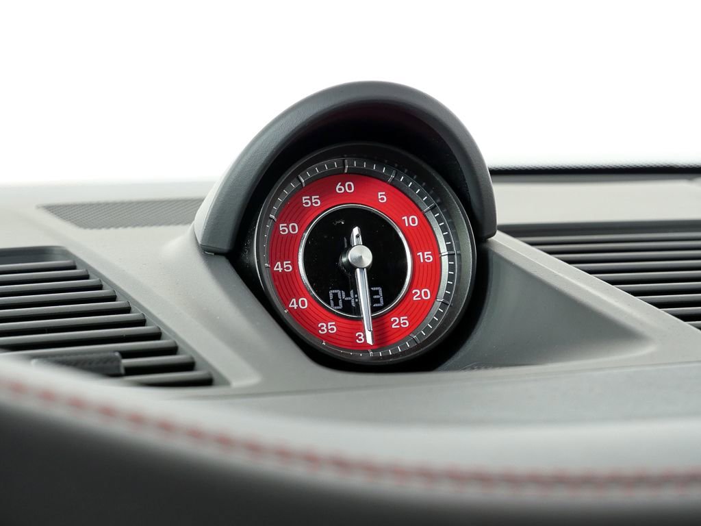 Certified 2022 Porsche 911 Turbo S image 19