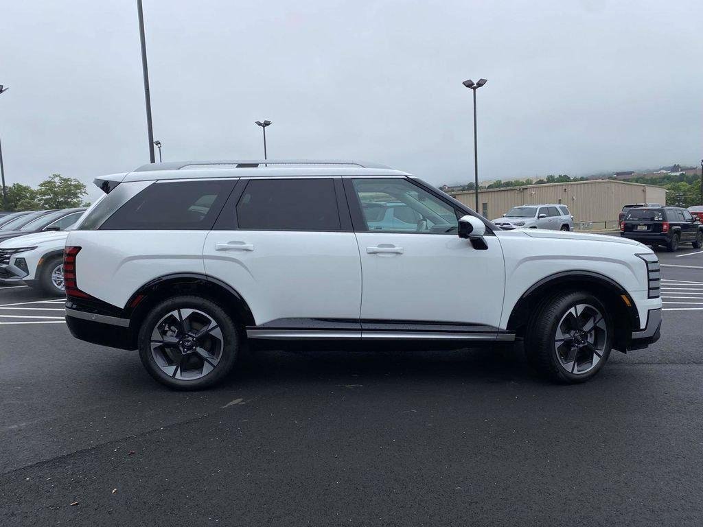 New 2026 Hyundai Palisade Limited FWD image 56