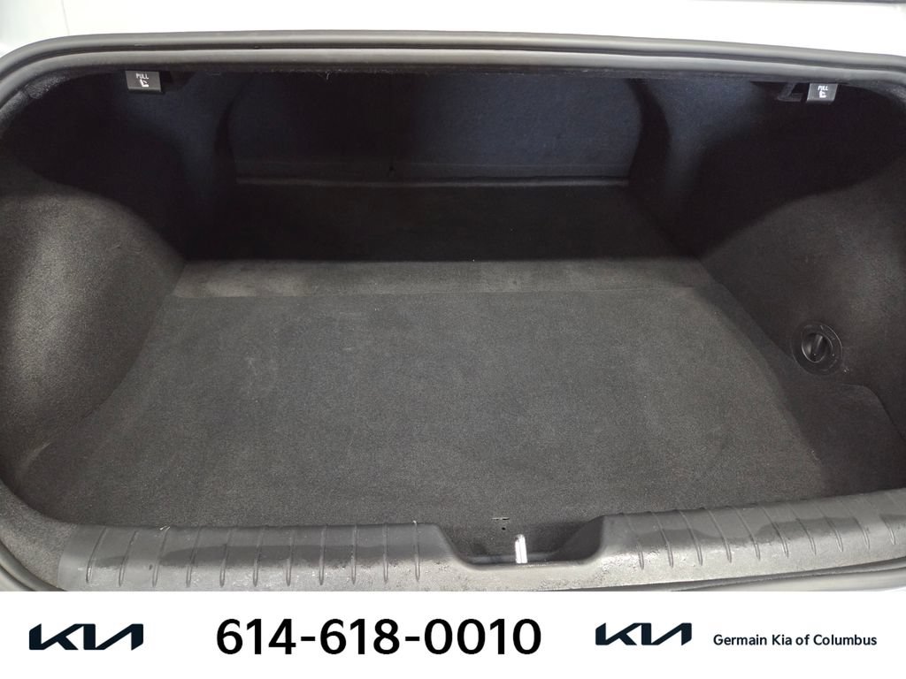 Used 2023 Hyundai Ioniq 6 SEL AWD/4WD image 20