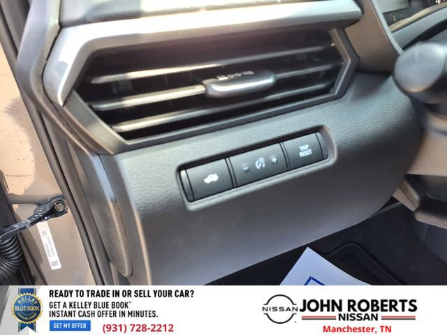 Certified 2025 Nissan Altima 2.5 S image 28