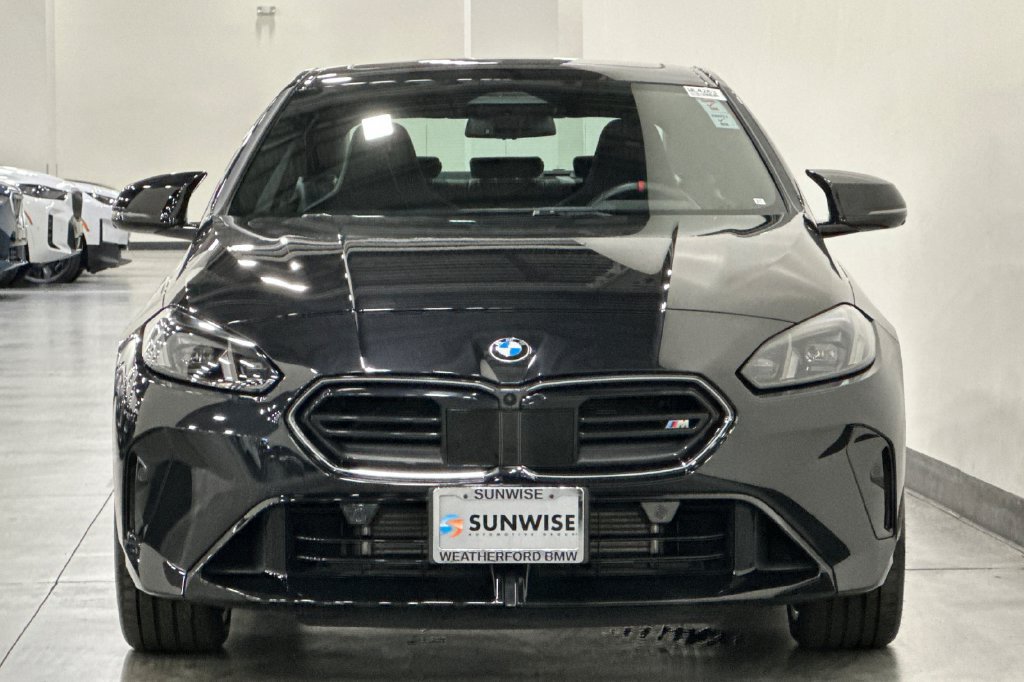 Used 2025 BMW M235i xDrive w/ Premium Package AWD/4WD image 9