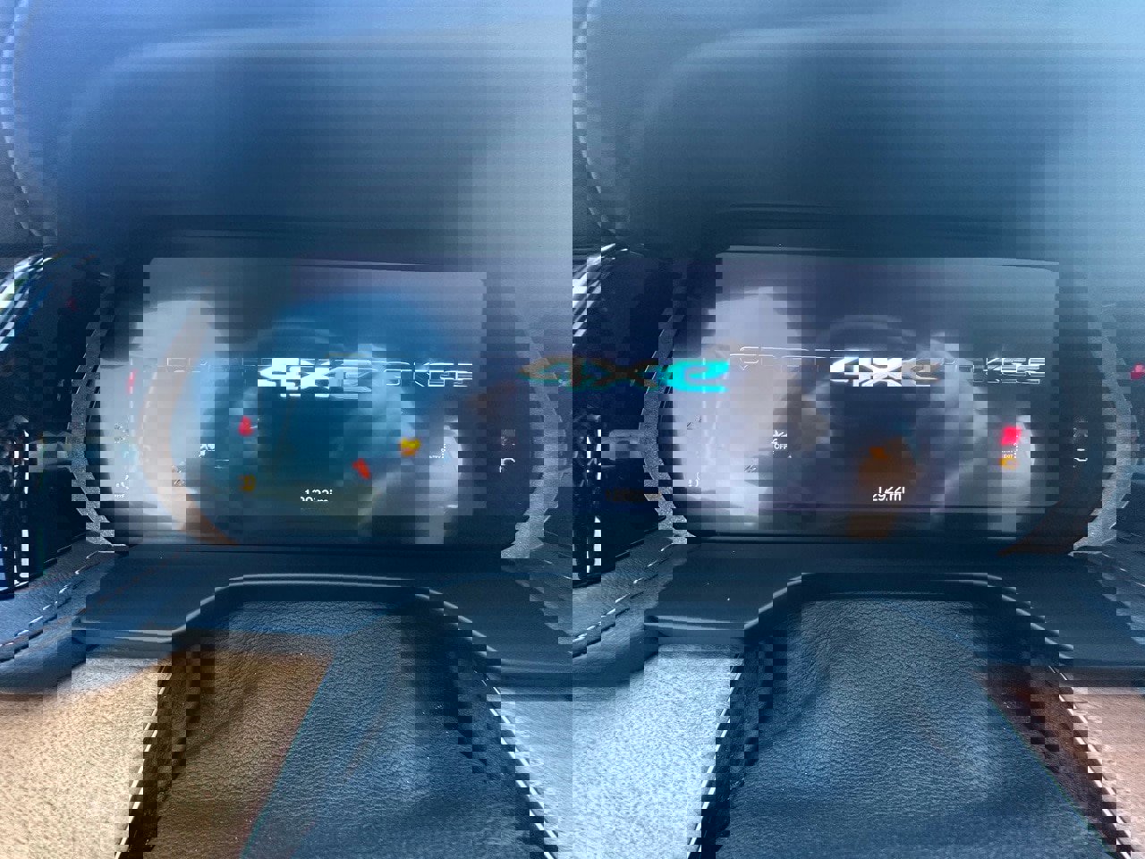 Used 2024 Jeep Grand Cherokee Summit image 15