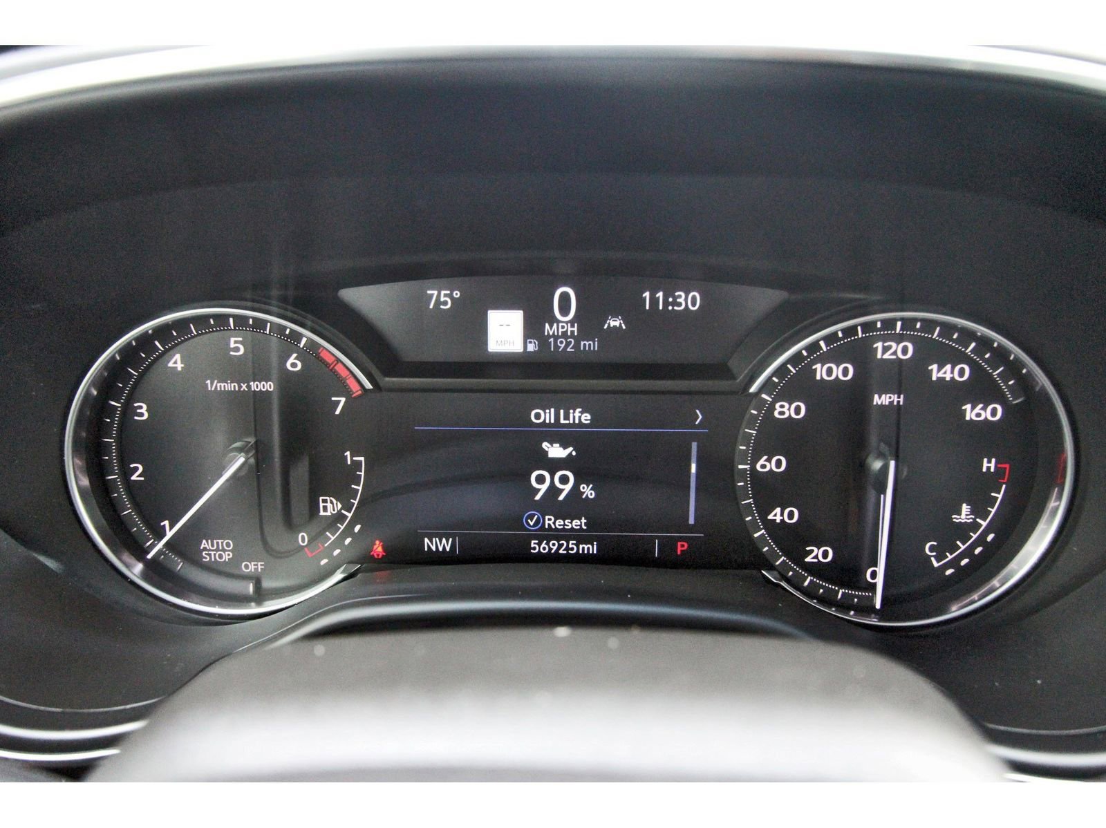 Used 2024 Cadillac CT5 Luxury w/ Sun And Sound Package RWD image 17