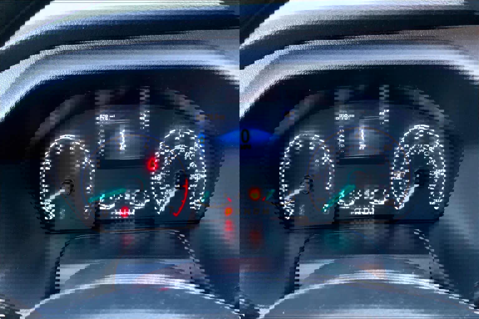 Used 2023 Ford Transit 350 XLT image 47