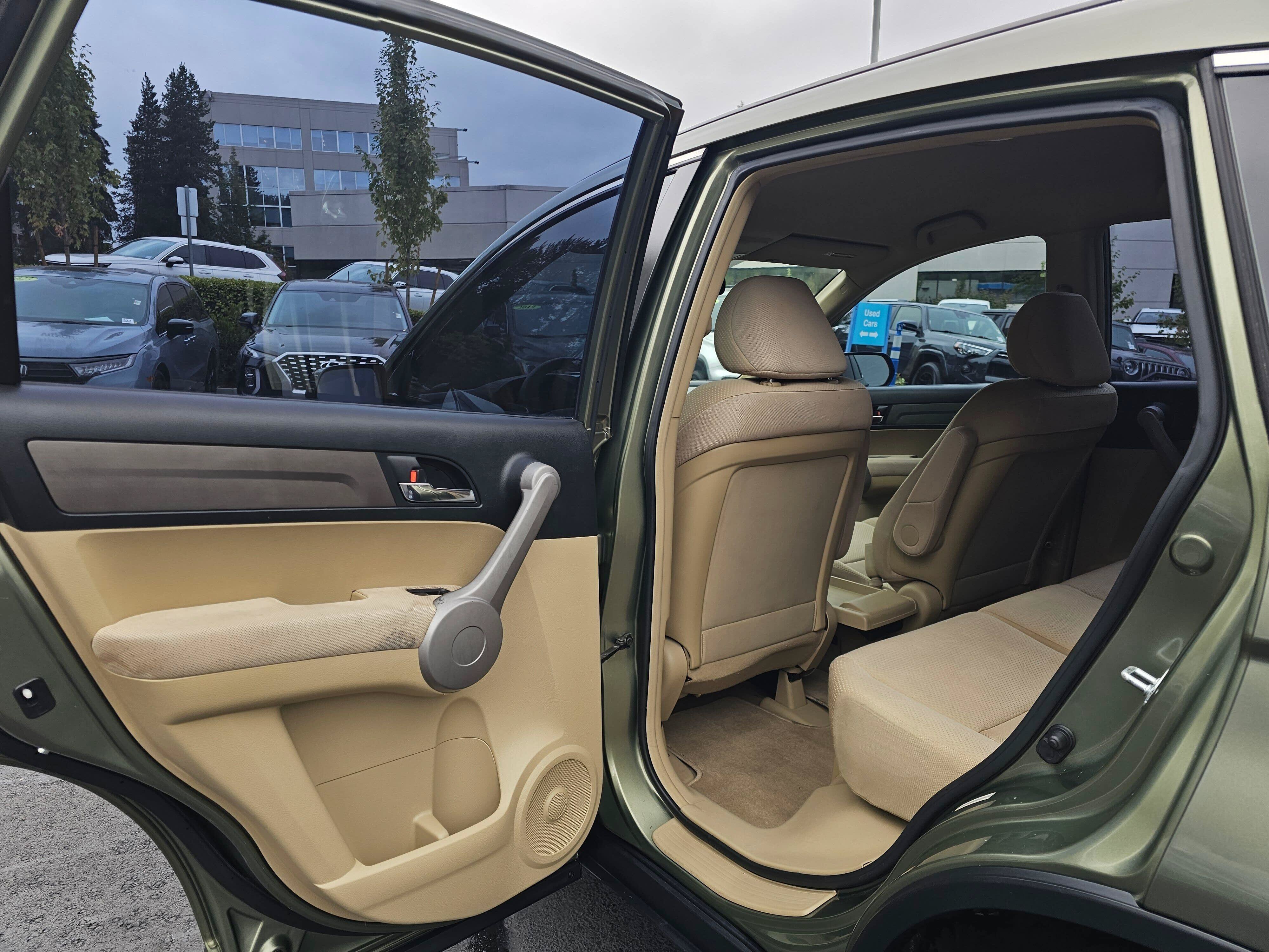 Used 2007 Honda CR-V LX image 19