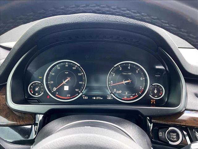 Used 2018 BMW X5 xDrive50i AWD/4WD image 20