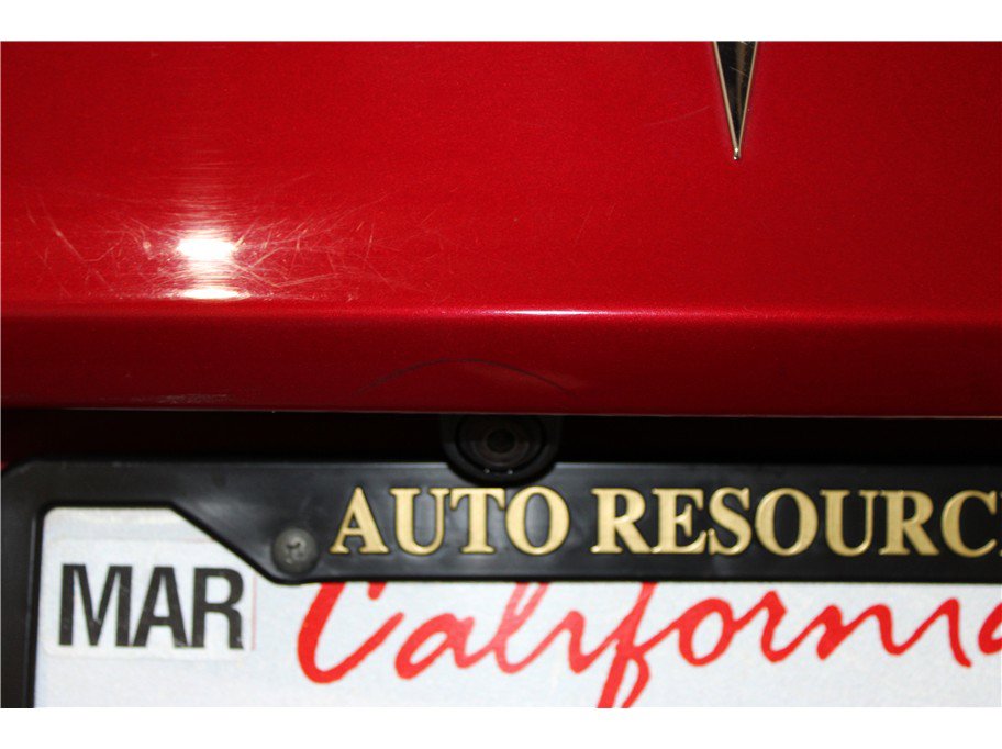 Used 2021 Tesla Model 3 Standard Range Plus image 16