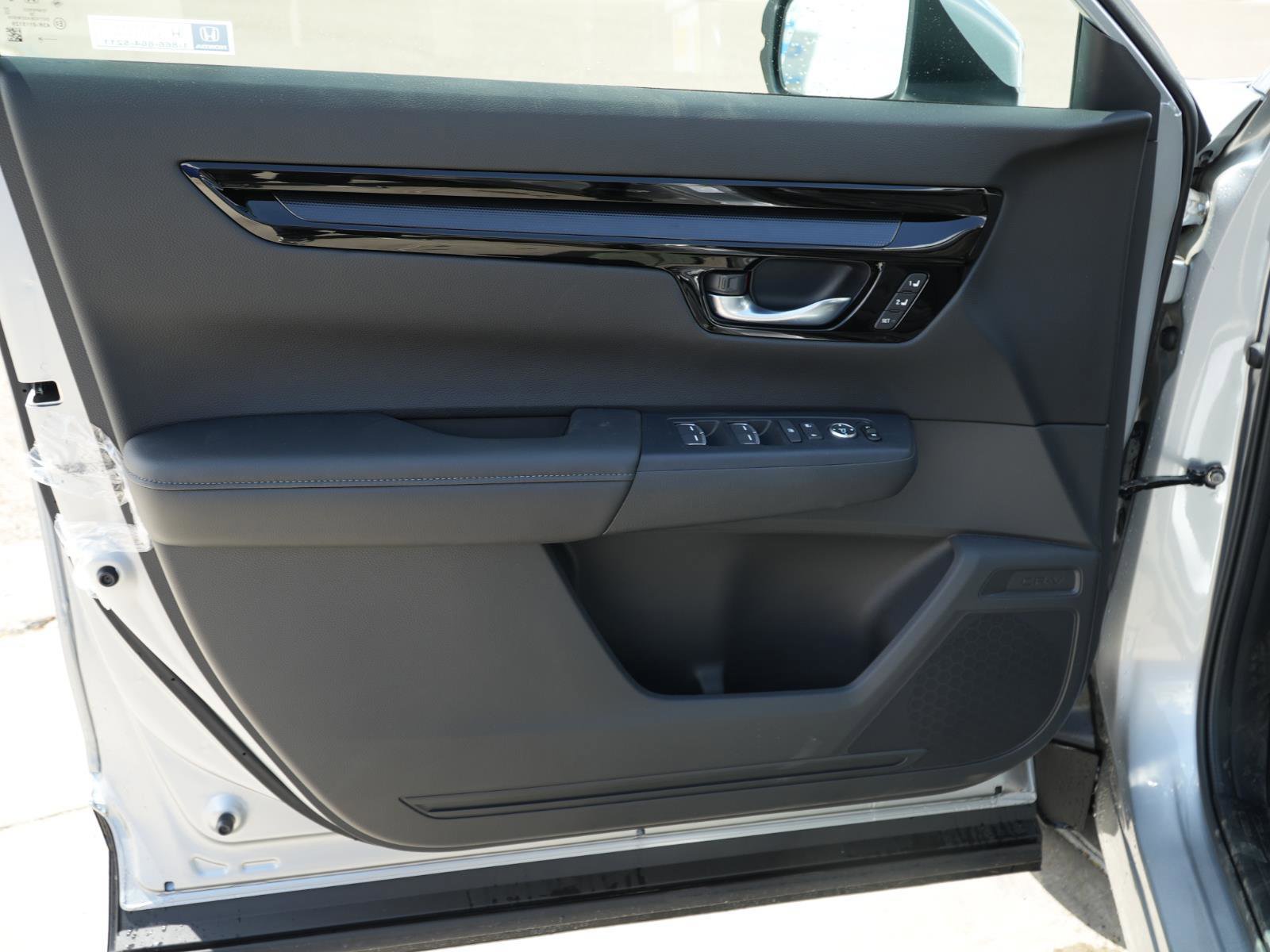 New 2026 Honda CR-V EX-L image 13