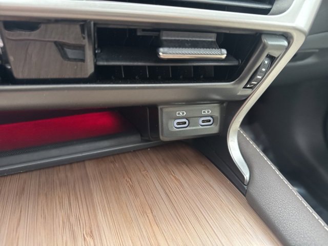 Certified 2025 Lexus RX 350 image 25