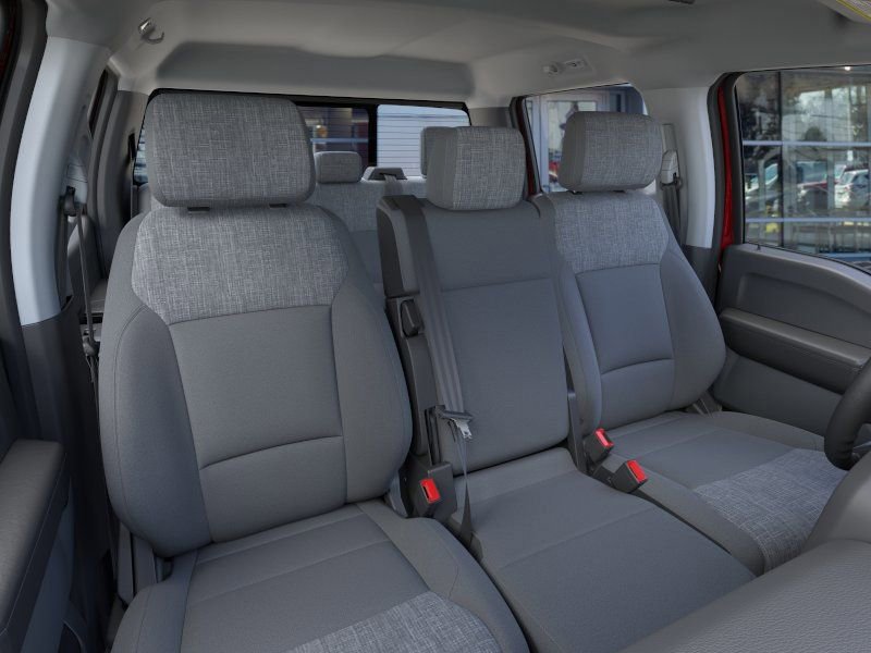 New 2026 Ford F250 XLT w/ Snow Plow/Camper Package image 10