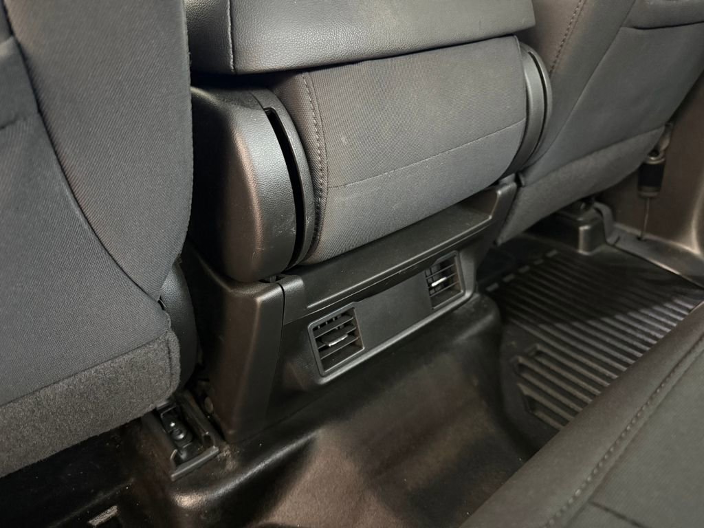 Used 2021 Chevrolet Silverado 1500 W/T w/ WT Safety Package image 18