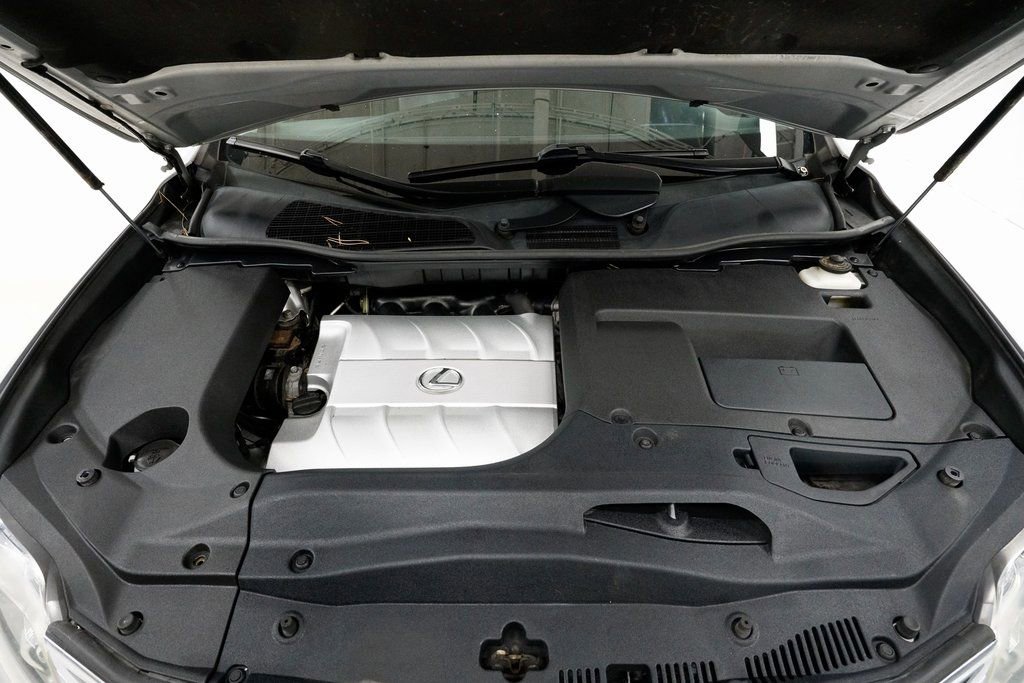 Used 2010 Lexus RX 350 AWD image 3