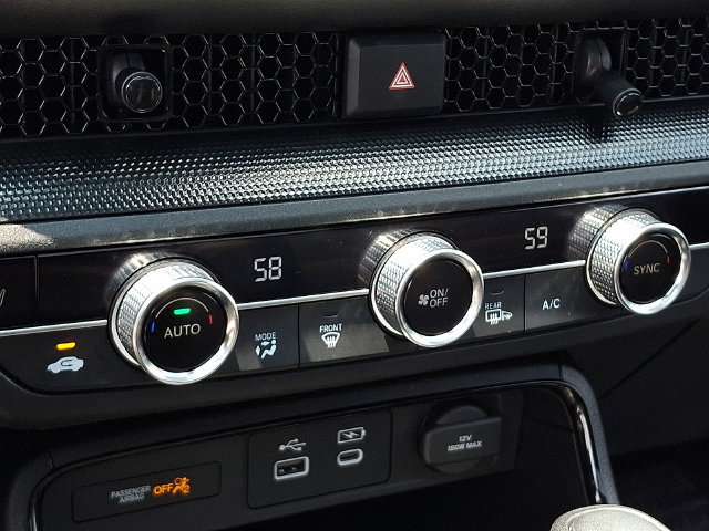 Used 2024 Honda CR-V Sport-L image 16