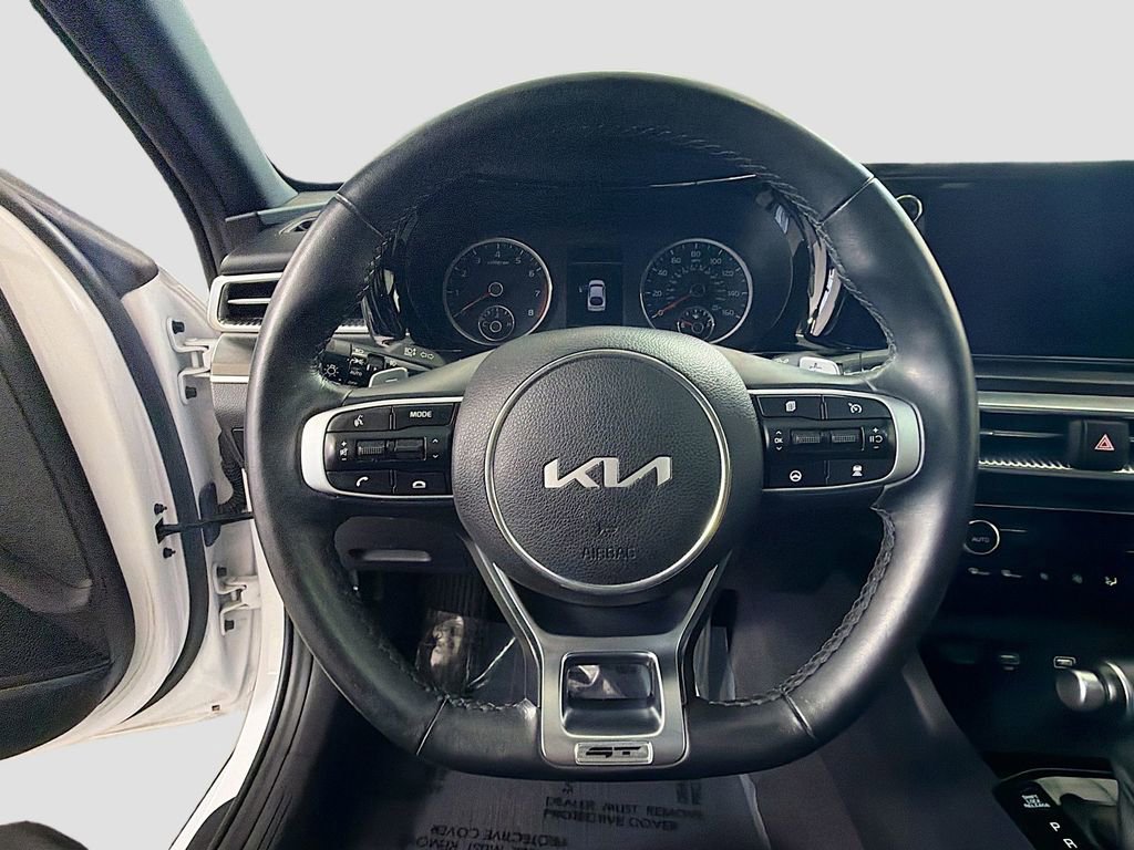 Used 2024 Kia K5 GT w/ GT1 Package FWD image 14
