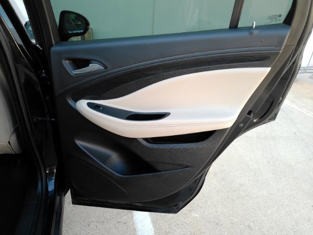 Used 2017 Buick Envision Preferred image 23