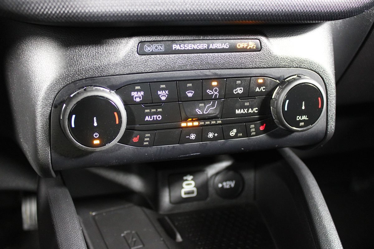 Used 2023 Ford Bronco Sport Badlands w/ Premium Package AWD/4WD image 26