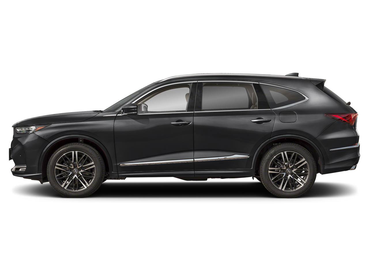 Certified 2026 Acura MDX w/ Advance Package AWD/4WD image 31