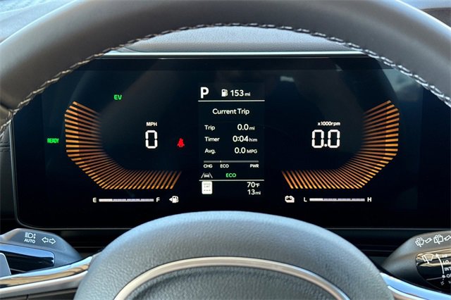 New 2026 Kia Carnival EX image 32